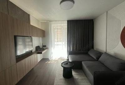 Garsoniera de vanzare zona Lujerului - 3