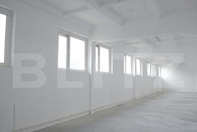 Spațiu comercial, de 1,890 mp, în Burdujeni - 3