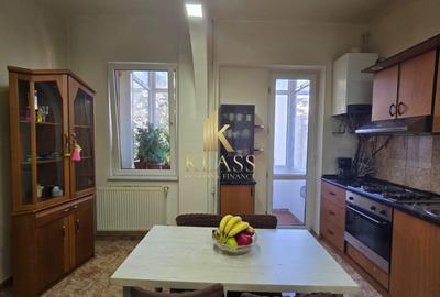 Apartament 4 camere | Piata Victoriei | Buzesti - 4