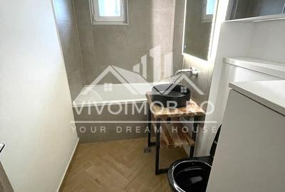 Unirii-Nerva Traian | renovat integral | 56 mp | bloc monolit - 13