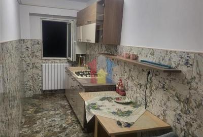 1 camera Mobilat si Utilat, Buzaului, etaj intermediar - 6