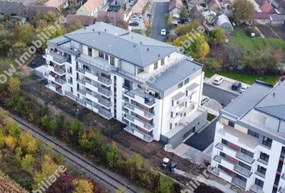 Apartament 2 camere etaj 1 cu un loc de parcare Turnisor - 8