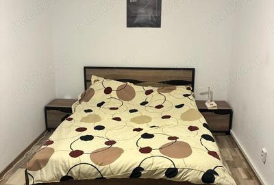 Apartament cu 2 camere nedecomandat în Central - 3