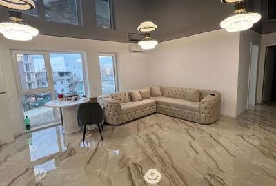Apartament cu 2 camere decomandat în Universitate - 13