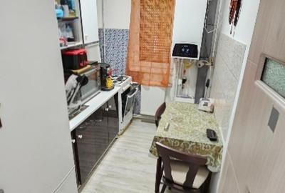Apartament cu 2 camere semidecomandat, mobilat în Casa de Cultură - 4