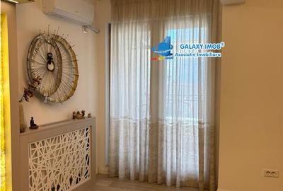 Apartament cu 2 camere decomandat, mobilat în Ferdinand - 6