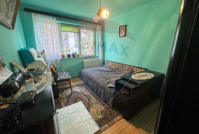 Apartament cu 3 camere de vânzare în zona Brazda lui Novac - 10