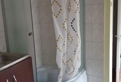 Apartament cu 2 camere nedecomandat în Central