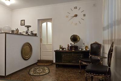 Casă cu 4 camere cu Teren 1462 Mp în Bazna - 9