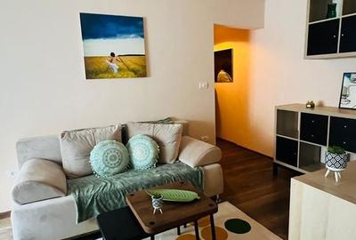 Apartament cu 2 camere nedecomandat în Fortuna - 15