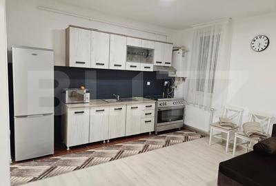 Apartament semidecomandat, mobilat si utilat, zona Eroilor - 3