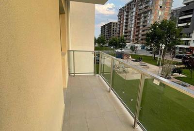 Apartament cu 2 camere în Metalurgiei - 1