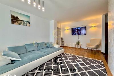 Apartament cu 3 camere, mobilat în Valea Lupului - 4