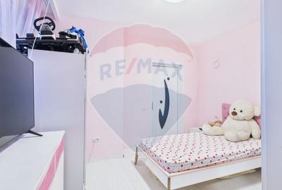 Casă individuală cu 8 camere cu Piscina în Matei Voievod - 13