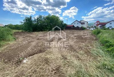 Teren de 471 mp, în Cetate - 2