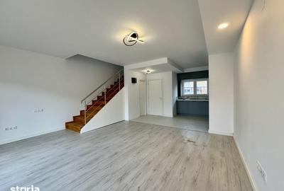 Casă cu 3 camere cu Teren 33 Mp în Pipera - 14