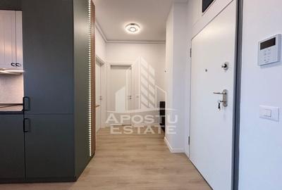 Apartament cu 2 camere, semidecomandat, zona Torontalului - 8