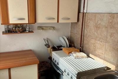 Vand apartament 2 camere zona centrala Bal? - 3