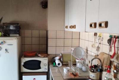 Garsoniera de vanzare in zona Olimpia - 2