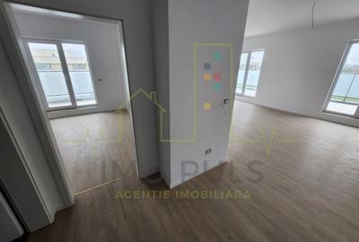 Apartament cu 2 camere semidecomandat în Torontalului - 2