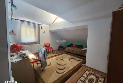 Casă cu 5 camere cu Teren 500 Mp în Tomești - 9