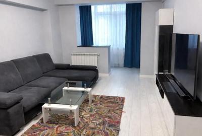 Apartament cu 2 camere decomandat în Mazepa 2 - 1