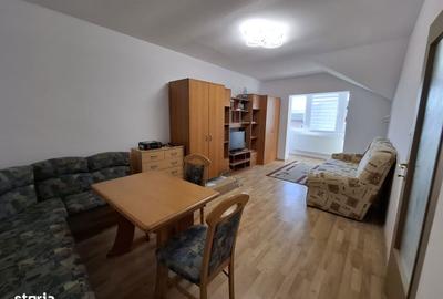 Apartament cu 2 camere decomandat în Baciu - 6