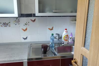 Garsonieră semidecomandată în Drumul Taberei - 6