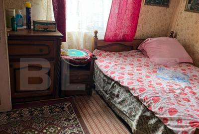 Casa batraneasca pe un singur nivel , 1700 mp teren, Bradest Casa batraneasca pe un singur nivel , 1700 mp teren, Bradest - 5