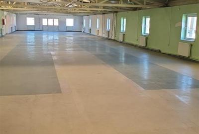 Spațiu comercial, de 1,400 mp, în Prejmer - 8