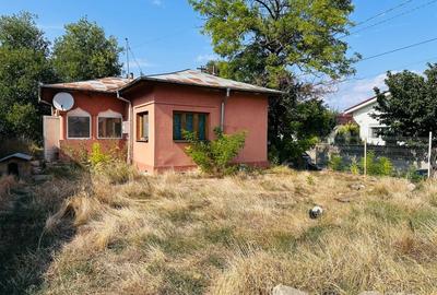 Teren Construcții intravilan de 938 mp, în Chiajna - 2