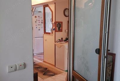 Apartament cu 2 camere decomandat în Mărăței - 19