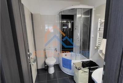 Apartament de vanzare cu 3 camere in zona Trapezului - 12