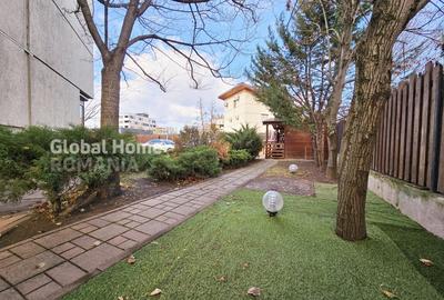 Vila 6 Camere 241 MP | Baneasa - Sisesti | Teren 482 MP | Centrala proprie - 40