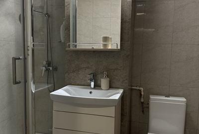 Garsonieră decomandată în Ultracentral - 2