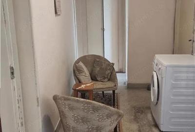 Apartament cu 3 camere decomandat în Traian - 5
