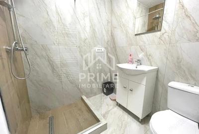 Apartament cu 2 camere decomandat în Cetate