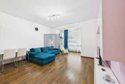 Apartament modern de închiriat | 2 camere | Iancului - 8