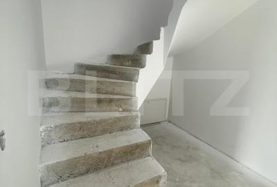 Casa individuala cu 5 camere, zona Cristian - 14