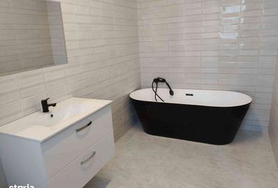 Casă cu 5 camere cu Teren 280 Mp în Brătianu - 9