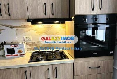 Apartament cu 2 camere decomandat, mobilat în Sălăjan - 12