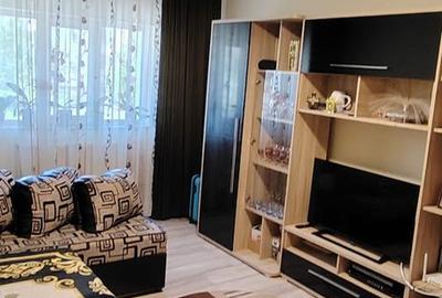 Apartament cu 2 camere decomandat în Central - 1