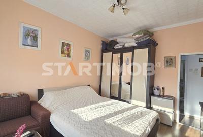 Apartament cu 2 camere decomandat, mobilat în Triaj - 9