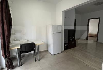 Apartament 3 camere cartier Yriss Valea Lupului - 7