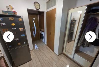 Apartament cu 2 camere decomandat, mobilat în Mircea cel Bătrân - 2