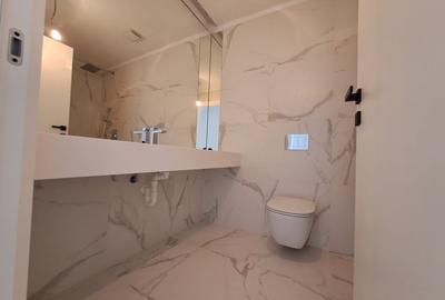 Apartament cu 2 camere decomandat în Barbu Văcărescu - 17