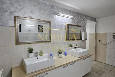 Spațiu comercial, de 550 mp, în Cașin - 16