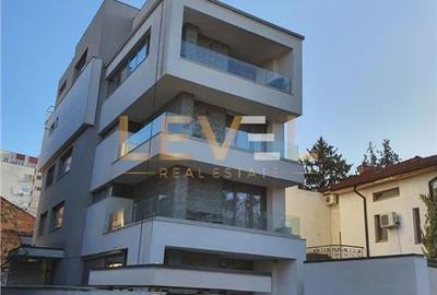 Penthouse de vanzare - Dorobanti Capitale - Vedere Panoramica - 39