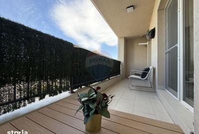 Apartament cu 2 camere în Dobroești - 13