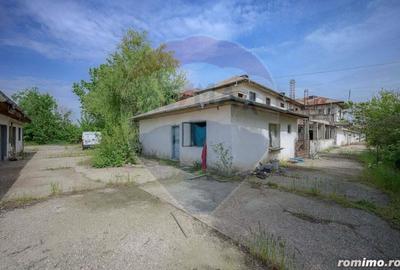 Casă cu 23 camere cu Teren 6177 Mp în Domnești - 8